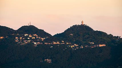 南山风景区第 28 张图片