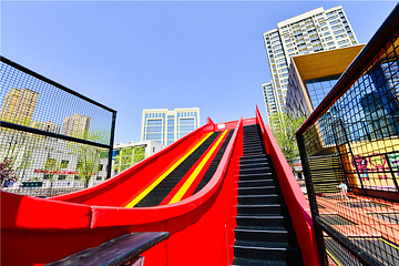 长颈鹿乐园(和达中心城店)第 5 张图片