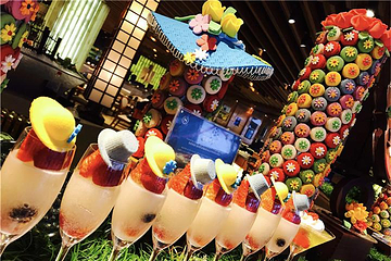 深圳大梅沙京基洲际度假酒店·源·咖啡全日制餐厅第 64 张图片