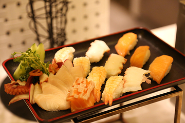 深圳硬石酒店·SESSIONS全日制餐厅第 15 张图片