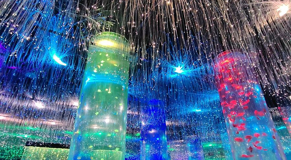 超感梦幻海洋馆