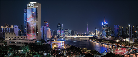 广州华厦大酒店（海珠广场地铁站店）·桃源西餐厅·自助餐第 11 张图片