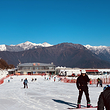 太子岭滑雪场