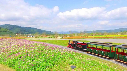 水韵黎家景区第 2 张图片