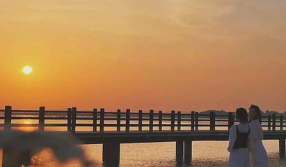 湖北文旅龙湾半岛景区第 32 张图片