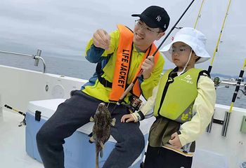 小猫钓鱼海钓俱乐部第 23 张图片