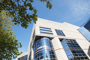 伯明翰国际会议中心