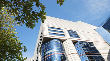 伯明翰国际会议中心