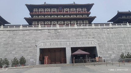 应天门南广场第 3 张图片