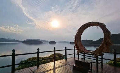 千岛湖景区第 251 张图片