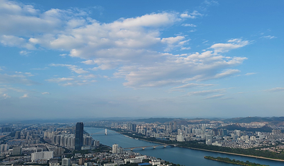 百里柳江旅游景区第 6 张图片