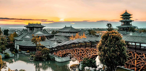 天憙园第 4 张图片
