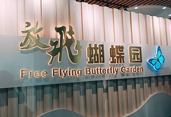 太原植物园第 13 张图片