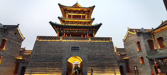 钟楼街第 11 张图片
