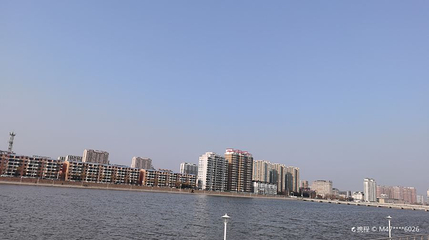 布尔哈通河第 1 张图片
