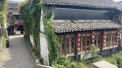 塘东街第 1 张图片