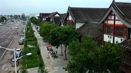 陈楚古街第 3 张图片
