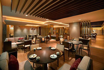 重庆富力凯悦酒店·渝悦轩中餐厅第 28 张图片