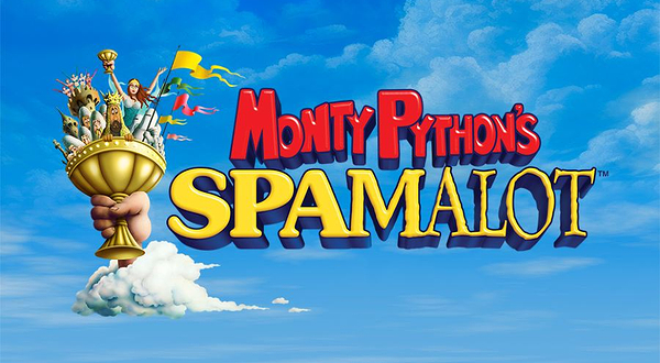 纽约百老汇《斯帕马洛》