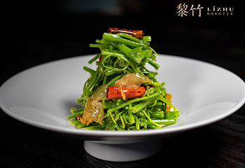 黎竹·海南私房手艺菜(海棠68环球美食街店)第 15 张图片