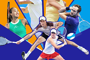 2024中国网球公开赛