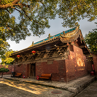 镇国寺