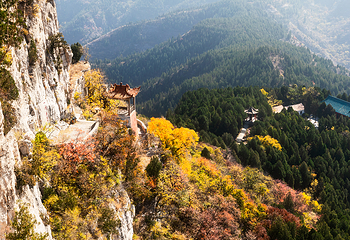齐山风景区第 3 张图片