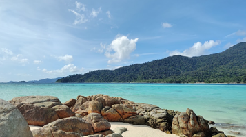 North Point Beach, Koh Lipe