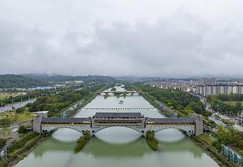 北川羌城旅游区第 9 张图片