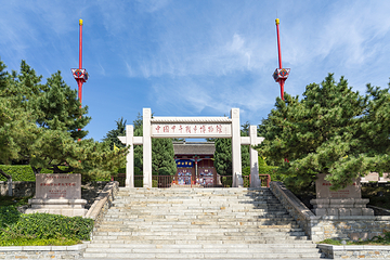 刘公岛景区第 76 张图片
