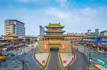 宋都皇城旅游度假区第 91 张图片
