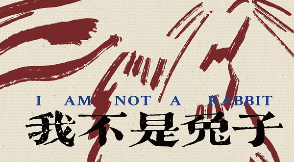 上海 · 女性主义实验话剧《我不是兔子》