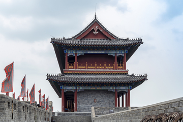 青州古城第 81 张图片
