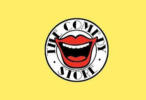 英国马盖特 · The Comedy Store 喜剧秀