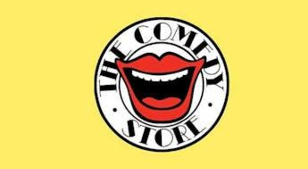 英国马盖特 · The Comedy Store 喜剧秀