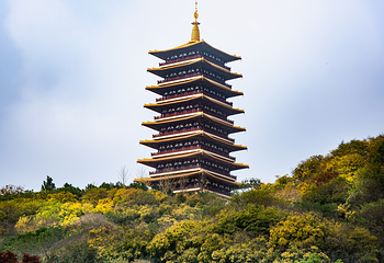 牛首山文化旅游区第 666 张图片