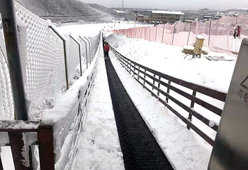 贵阳云顶滑雪场第 11 张图片