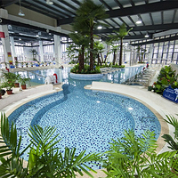 天泉水都萍乡馆