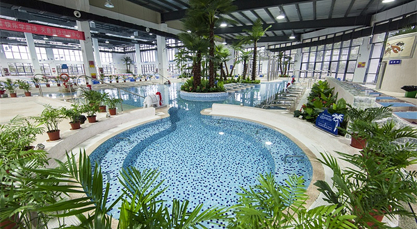 天泉水都萍乡馆