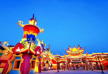 成都融创乐园第 70 张图片