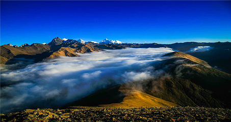 木雅圣地景区第 94 张图片