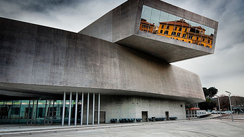 国立二十一世纪艺术博物馆