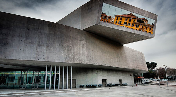 国立二十一世纪艺术博物馆