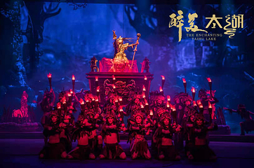 太湖龙之梦乐园第 49 张图片