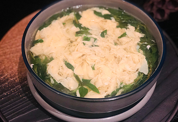 四季云栖中餐厅第 14 张图片