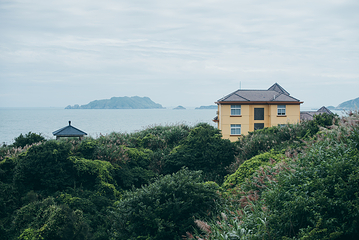 大陈岛旅游度假区第 10 张图片