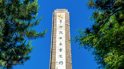 望溪公园第 3 张图片