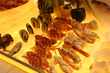 深圳硬石酒店·SESSIONS全日制餐厅第 31 张图片