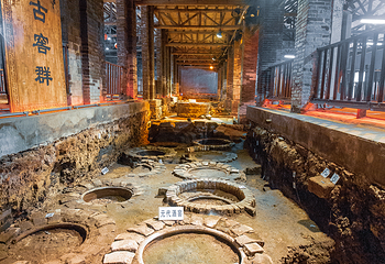 李渡元代烧酒作坊遗址第 2 张图片