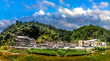 十二背后·双河洞国家地质公园